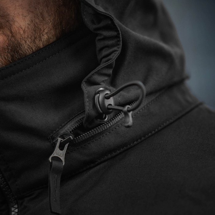 M-Tac куртка Storm Gen.II Black 2XL/R