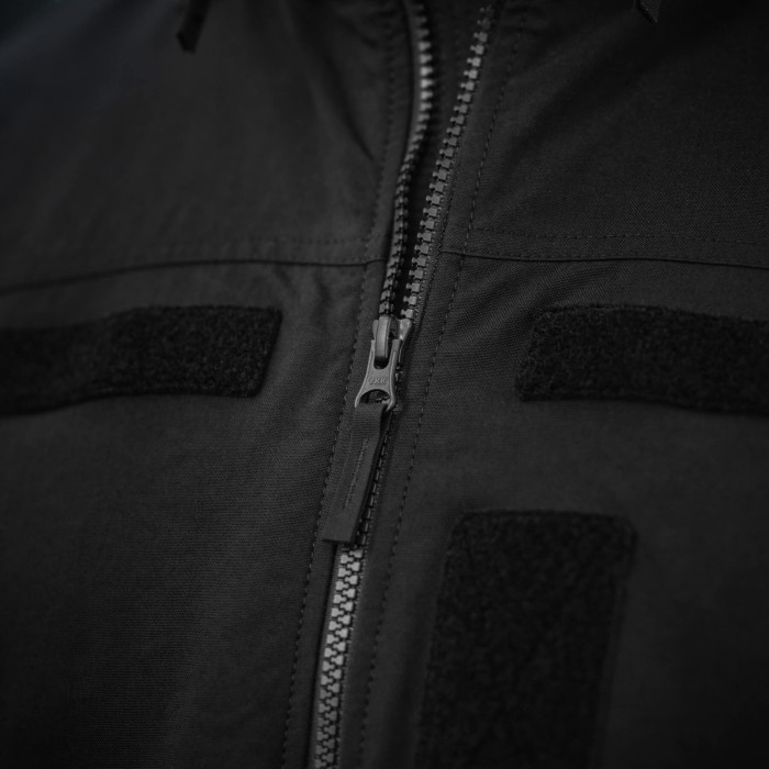 M-Tac куртка Storm Gen.II Black 2XL/R