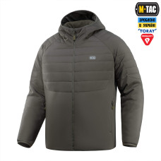 M-Tac куртка Berserk Primaloft Toray Olive 2XL