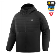 M-Tac куртка Berserk Primaloft Toray Black XL