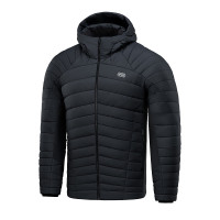 M-Tac куртка Jarl Primaloft Black S/R