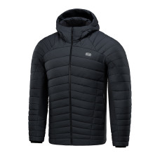 M-Tac куртка Jarl Primaloft Black M/R