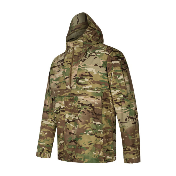 Анорак Multicam 2XL Cloud-Tac