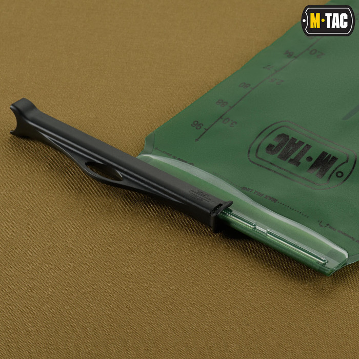 M-Tac резервуар гідросистеми 2,0л Type 2 Olive