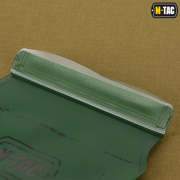 M-Tac резервуар гідросистеми 3,0л Type 2 Olive