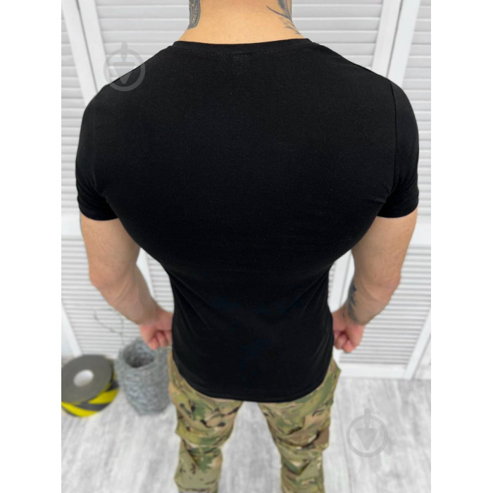 Футболка Olive XL Logos ALL GAS 05-16-00-0125