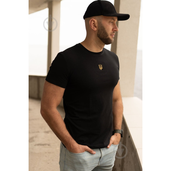 Футболка Olive XL Logos ALL GAS 05-16-00-0125