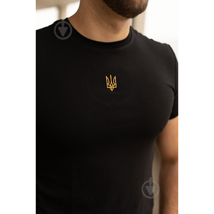 Футболка Olive XL Logos ALL GAS 05-16-00-0125