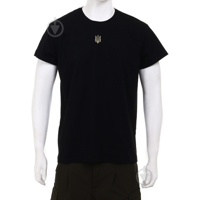 Футболка Olive XL Logos ALL GAS 05-16-00-0125