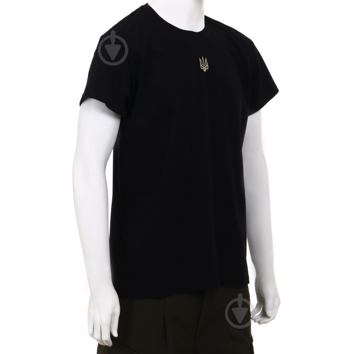 Футболка Olive XL Logos ALL GAS 05-16-00-0125