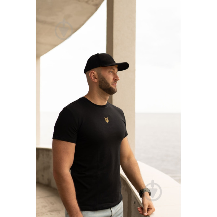 Футболка Olive XL Logos ALL GAS 05-16-00-0125