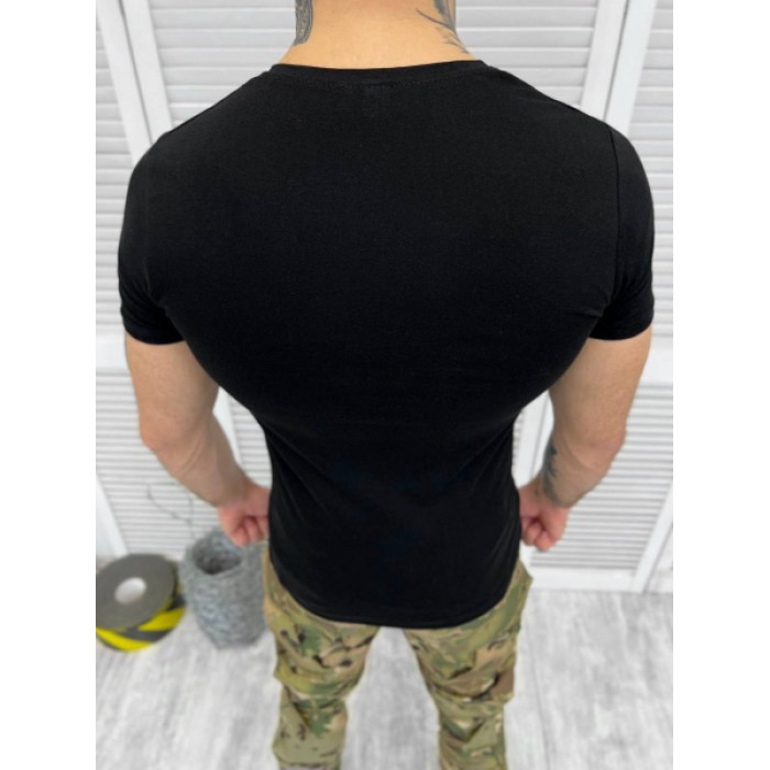 Футболка Olive XL Logos ALL GAS 05-16-00-0125