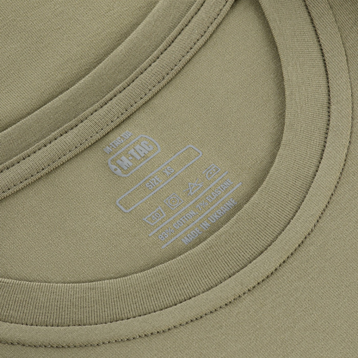 M-Tac футболка Покоління Tan 3XL