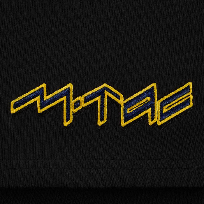 M-Tac футболка 1223 Cotton Hard Black S