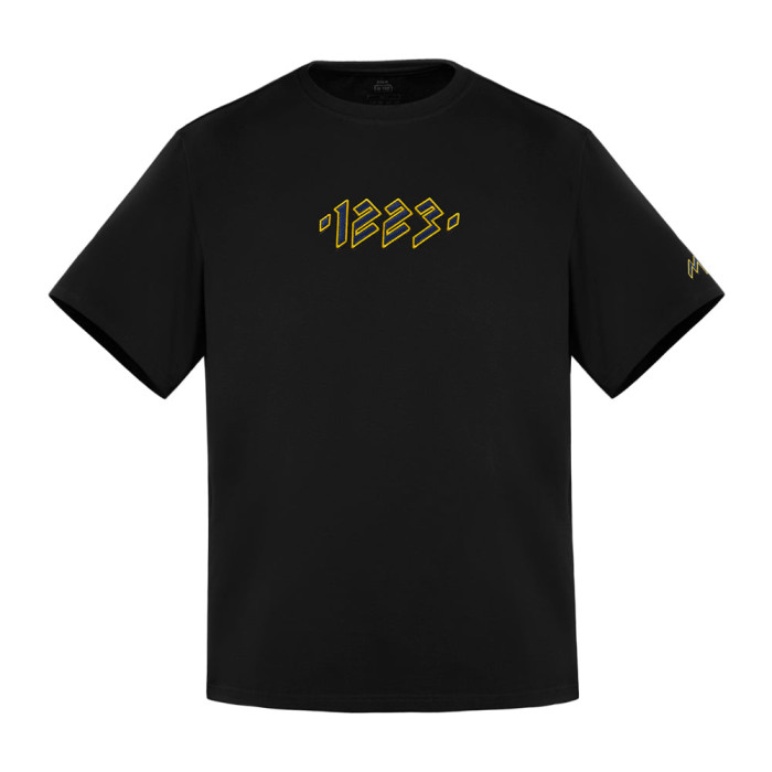 M-Tac футболка 1223 Cotton Hard Black S
