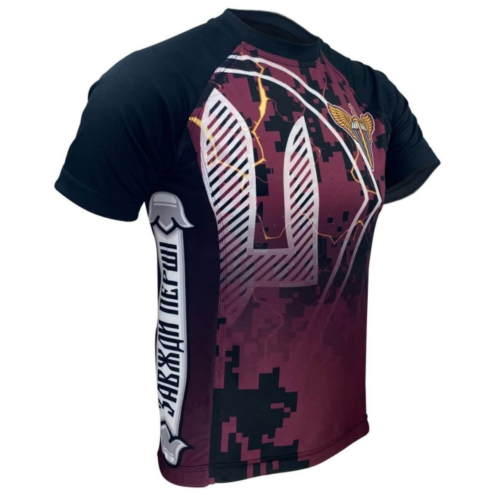 Футболка Марун 2XL ДШВ