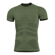 Футболка Camo green XS-M Pentagon Plexis Activity T-Shirt K11010