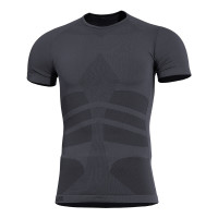Футболка Black XS-M Pentagon Plexis Activity T-Shirt K11010