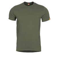 Футболка Grey 4XL Logos без нанесення 04-09-00-0006