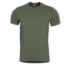 Футболка Grey 2XL Logos без нанесення 04-09-00-0006