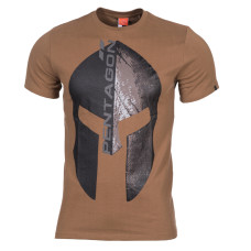 Футболка Coyote 2XL Pentagon Ageron K09012
