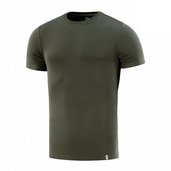 M-Tac футболка 93/7 Light Olive 2XL