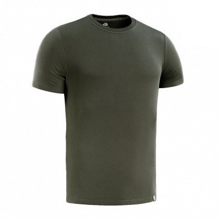 M-Tac футболка 93/7 Dark Olive M