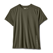 Футболка RANGER GREEN L 5.11 тактична потовідвідна Tactical No Mercy PT-R Short Sleeve Top  82133-18