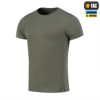 M-Tac футболка 93/7 Light Olive 2XL