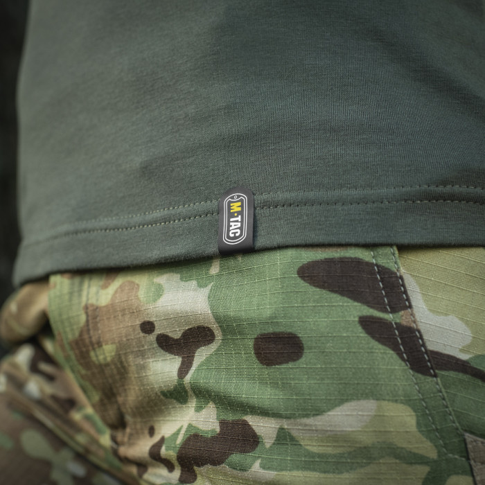 M-Tac футболка 93/7 Lady Army Olive L
