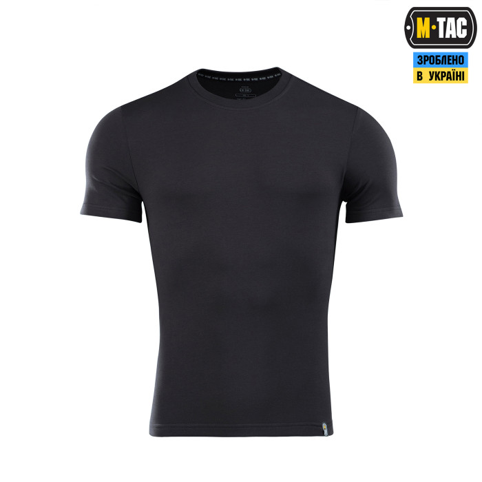 M-Tac футболка 93/7 Black L