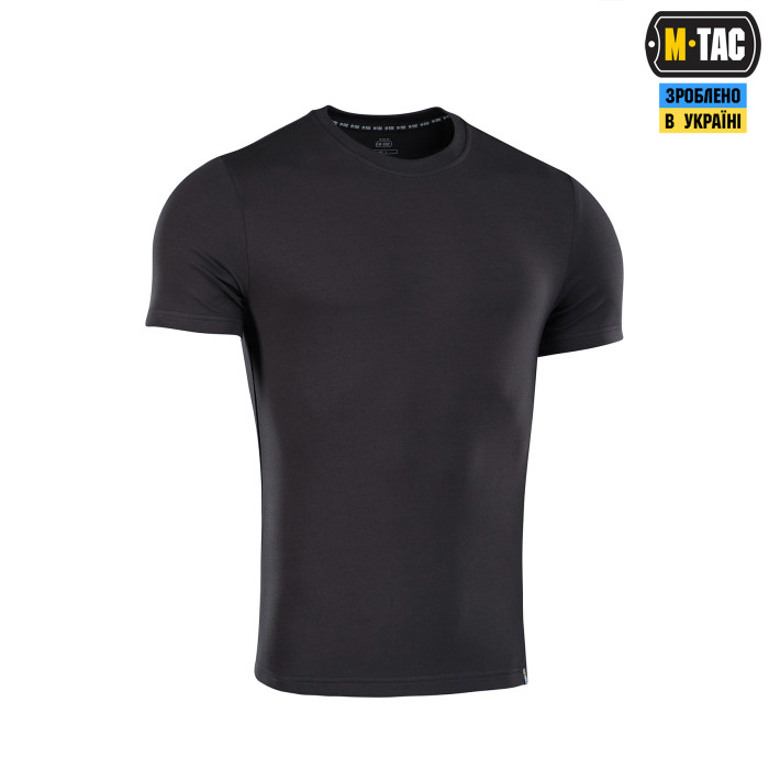 M-Tac футболка 93/7 Black L
