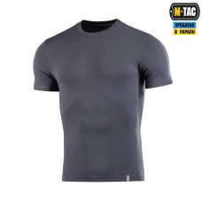 M-Tac футболка 93/7 Dark Grey 2XL