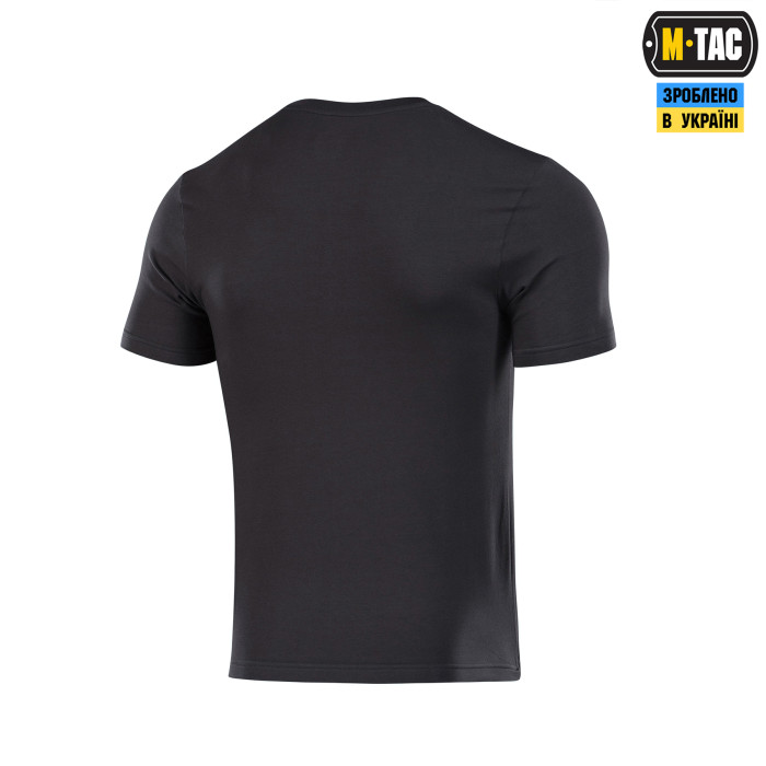 M-Tac футболка 93/7 Black L