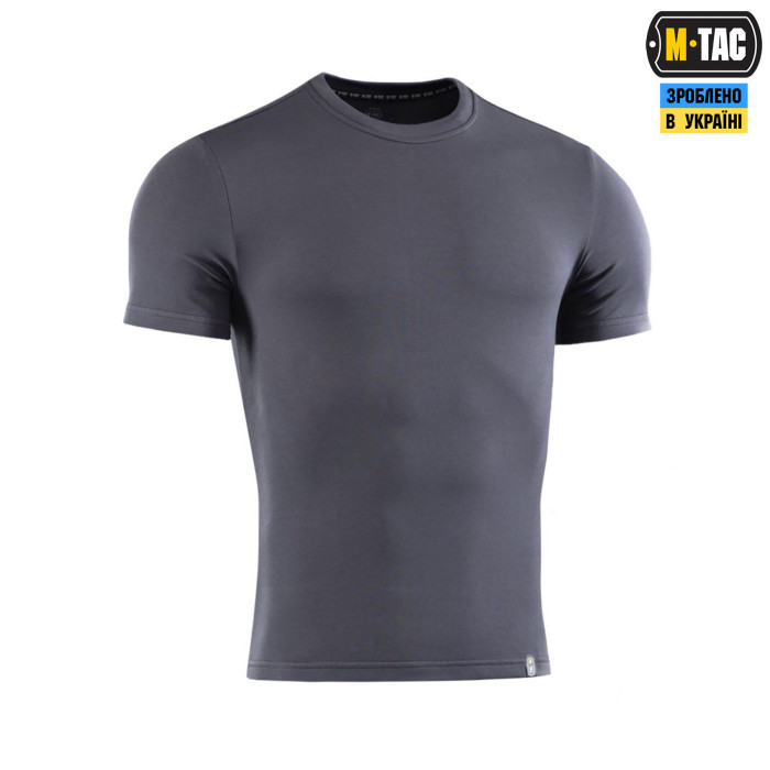 M-Tac футболка 93/7 Dark Grey L