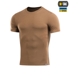 M-Tac футболка 93/7 Coyote Brown S