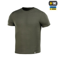 M-Tac футболка 93/7 Army Olive 3XL