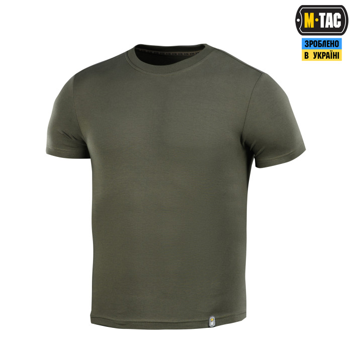 M-Tac футболка 93/7 Army Olive 3XL