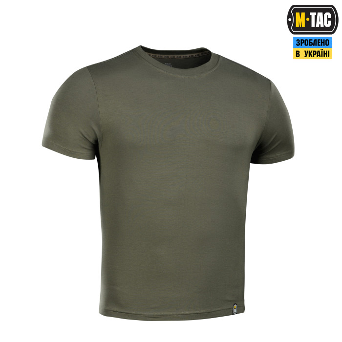 M-Tac футболка 93/7 Army Olive 3XL
