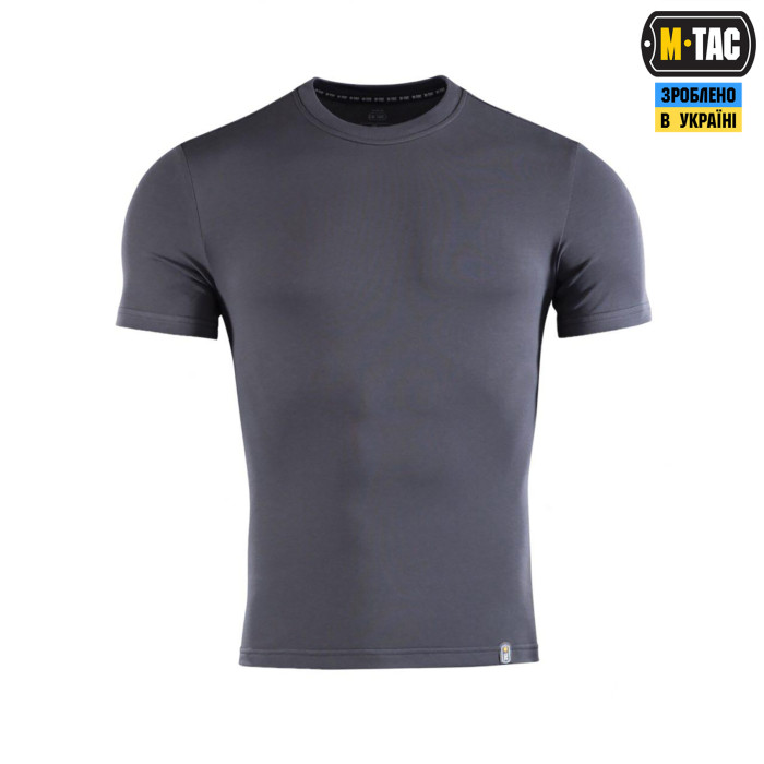M-Tac футболка 93/7 Dark Grey L