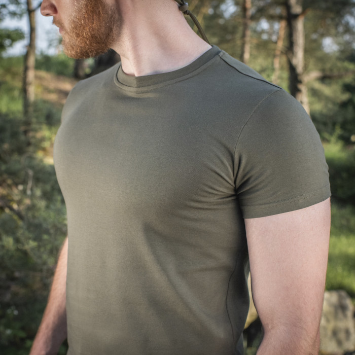 M-Tac футболка 93/7 Army Olive 3XL