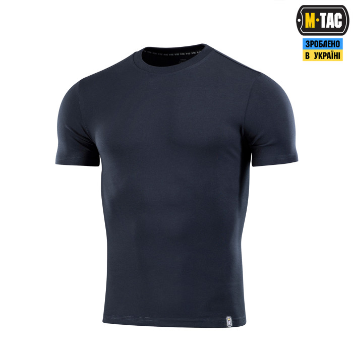 M-Tac футболка 93/7 Dark Navy Blue L