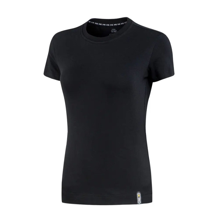 M-Tac футболка 93/7 Lady Black XS