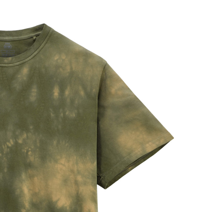 M-Tac футболка Washed Cotton Hard Olive L