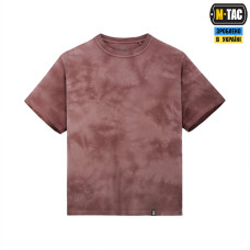 M-Tac футболка Washed Cotton Hard Ash Rose XL