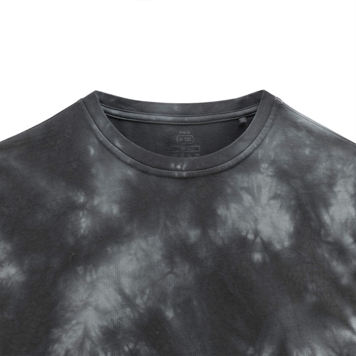 M-Tac футболка Washed Cotton Hard Grey L