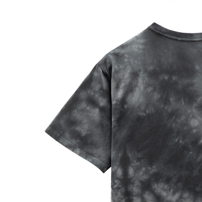 M-Tac футболка Washed Cotton Hard Grey L