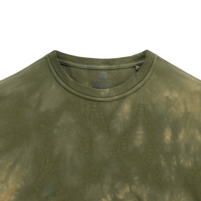 M-Tac футболка Washed Cotton Hard Olive L