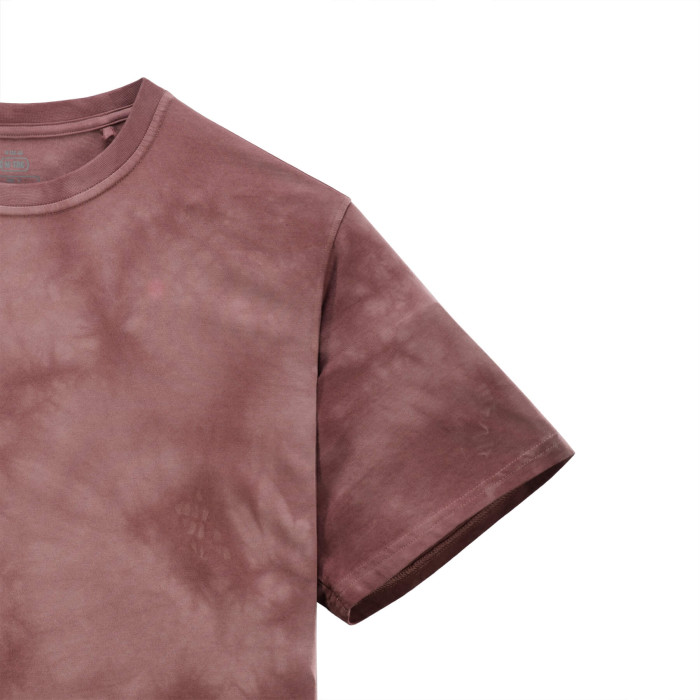 M-Tac футболка Washed Cotton Hard Ash Rose L