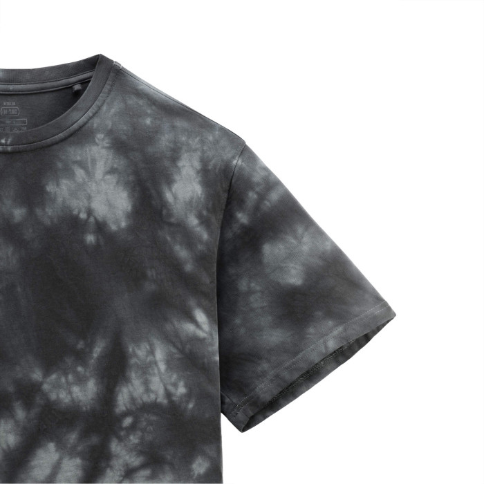 M-Tac футболка Washed Cotton Hard Grey L